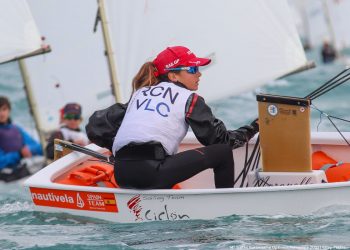 Se cierra la ronda clasificatoria con dominio del tailandés Weka Bhanubandh en Torrevieja