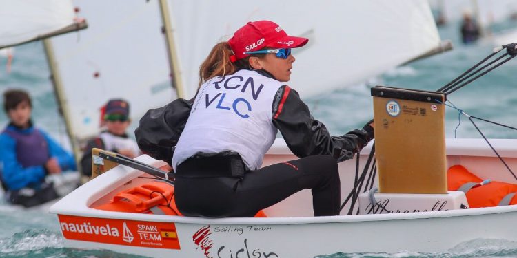 Se cierra la ronda clasificatoria con dominio del tailandés Weka Bhanubandh en Torrevieja