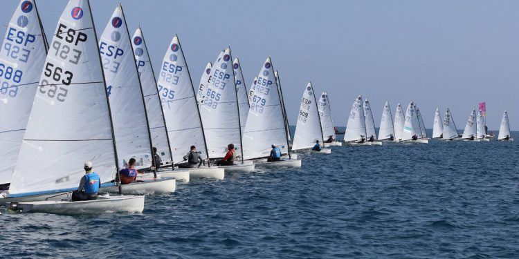 La Semana Olímpica Valenciana llega a su fin tras dos semanas y 9 títulos nacionales y autonómicos