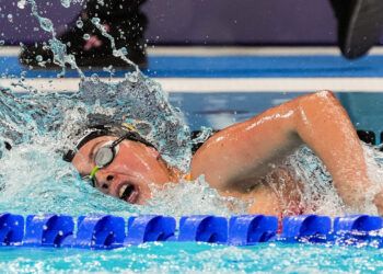 Eva Coronado: «Si luchas y continúas, al final tienes tu recompensa y los sueños se cumplen»