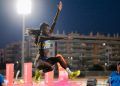 Fátima Diame se proclamó campeona de España antes de lanzarse a por el Europeo