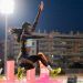 Fátima Diame se proclamó campeona de España antes de lanzarse a por el Europeo