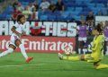 Schröder y Caicedo apagaron al Ajax y el Real Madrid estará en la fase liga de la Champions