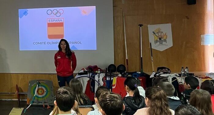 Todos Olímpicos-FER Play llegará a más de 80 centros educativos de la Comunitat Valenciana