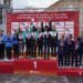 C.E.A Bétera, campeonas de España de duatlón contrarreloj equipos 2024 en Soria