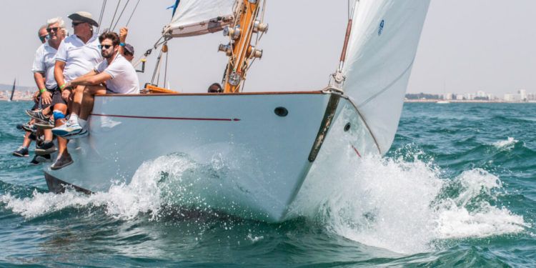 ‘Fjord III’, ‘Seventy’, ‘Buzz Lightyear’ y ‘Laro’ ganaron la VI Semana Clásica de Puerto Sherry