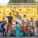 Climent ganó la Cutty Sark Spirit of Adventure Ibiza 2022