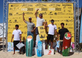 Ricky Fabini y Laura Morata ganaron el II Trofeo Fhimasa Juan Manuel Alonso Allende
