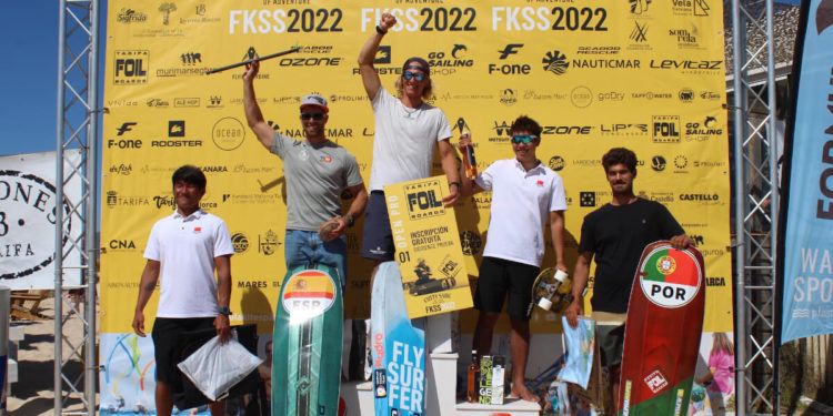 Ricky Fabini y Laura Morata ganaron el II Trofeo Fhimasa Juan Manuel Alonso Allende