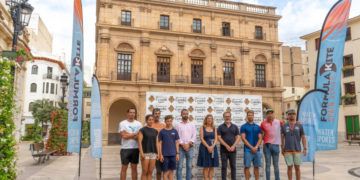 Castellón vuelve a recibir al Kitesurf olímpico