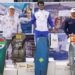Lorenzo Boscheti ganador de las Go Sailing Shop FKSS 2023 Palamós