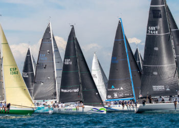 Sin sorpresas en la primera jornada del Trofeo Ciudad de Valencia