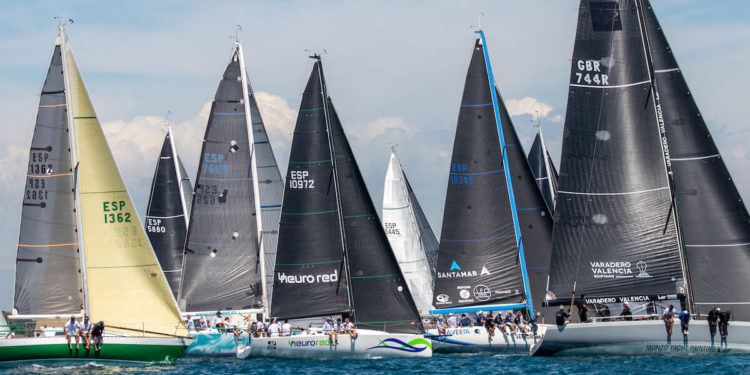 Sin sorpresas en la primera jornada del Trofeo Ciudad de Valencia