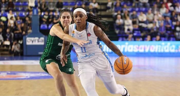 Estudiantes, Baxi Ferrol, Jairis y Gernika ganaron en la Eurocopa, donde cedió Avenida