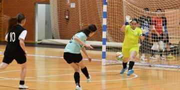 Acabaron las liguillas en la Costa Blanca Futsal Cup para comenzar las eliminatorias