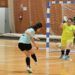 Acabaron las liguillas en la Costa Blanca Futsal Cup para comenzar las eliminatorias