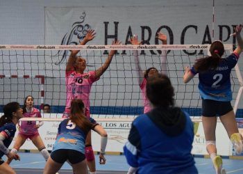 Kiele Socuéllamos y Avarca de Menorca toman ventaja en la primera eliminatoria de los play-offs