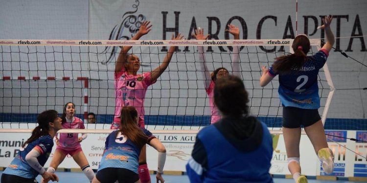 Kiele Socuéllamos y Avarca de Menorca toman ventaja en la primera eliminatoria de los play-offs