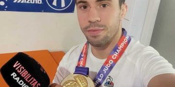 Fran Garrigós: «Cada vez voy siendo más consciente de lo que he conseguido»