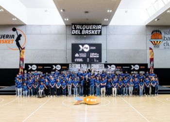 La Fundación Trinidad Alfonso presenta la duodécima edición del Proyecto FER