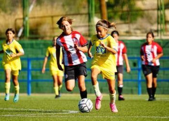 La Costa Blanca Cup 2025 abre su proceso de inscripciones para los torneos de fútbol y futsal