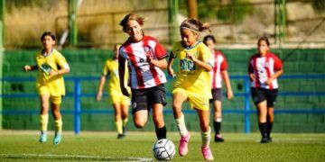 La Costa Blanca Cup 2025 abre su proceso de inscripciones para los torneos de fútbol y futsal