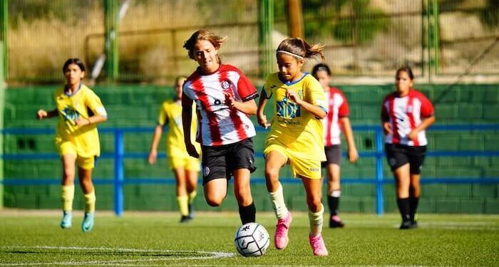 La Costa Blanca Cup 2025 abre su proceso de inscripciones para los torneos de fútbol y futsal