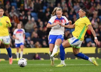 El deporte femenino registró en verano un récord de audiencia de mujeres en Reino Unido