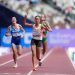 Laura Luengo firmó un notabilísimo undécimo puesto en maratón en el Mundial de Tokio