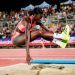 Marta García, Mónica Clemente, Fátima Diame y Aitana Rodrigo, campeonas de España en Tarragona