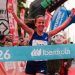 Fátima Ouhaddou se proclamó nueva campeona de España de medio maratón