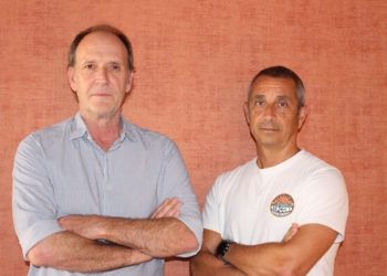 Fernando Brotons: «La Costa Blanca Cup debe sostenerse en una vocación de crecimiento, de permanencia y de sostenibilidad»