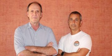 Fernando Brotons: «La Costa Blanca Cup debe sostenerse en una vocación de crecimiento, de permanencia y de sostenibilidad»