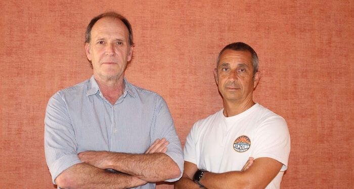 Fernando Brotons: «La Costa Blanca Cup debe sostenerse en una vocación de crecimiento, de permanencia y de sostenibilidad»