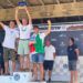 Fernando Lamadrid Rodríguez, campeón de Europa de Windsurf