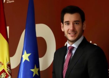 Fernando Molinero, nuevo director general de Deportes del Consejo Superior de Deportes