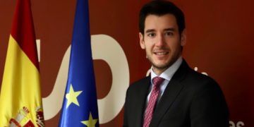 Fernando Molinero, nuevo director general de Deportes del Consejo Superior de Deportes