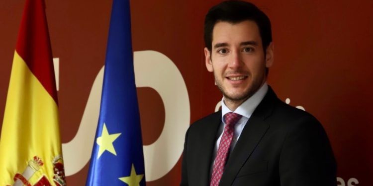 Fernando Molinero, nuevo director general de Deportes del Consejo Superior de Deportes