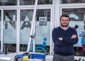 Ferrán Muniesa: «El Sofía es la regata de los regatistas»