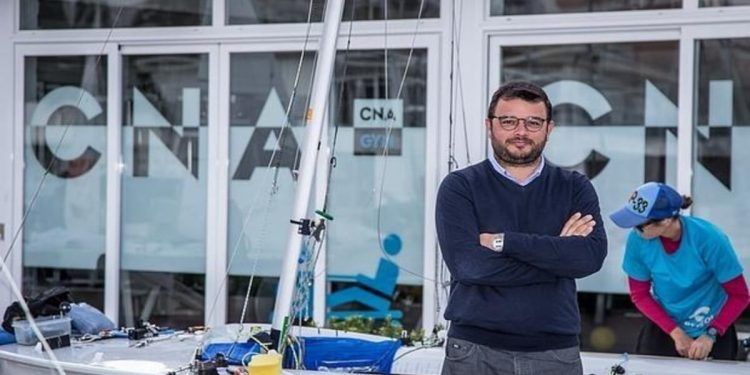 Ferrán Muniesa: «El Sofía es la regata de los regatistas»