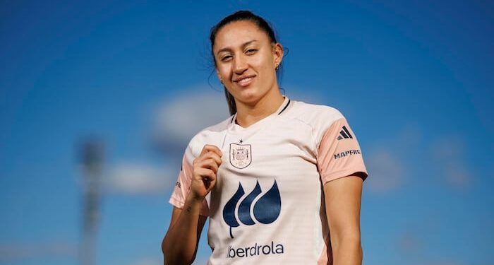 Fiamma Benítez: «Poder levantar un título en mi estadio, en mi casa, me hace ilusión»