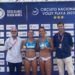 Florián-Munar, campeonas en los Costa Blanca Beach Games de Alicante