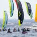 Arrancan las Formula Kite Spain Series 2023