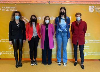 Deporte femenino, ayudas municipales y colaboración público privada en el Foro Ciudades del Deporte