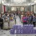 València homenajeó al deporte femenino en un acto multitudinario y polideportivo