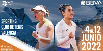 El BBVA Open Internacional de Valencia asciende al circuito WTA