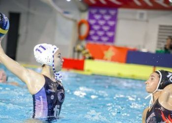 Mediterrani, Sabadell, Mataró, Sant Andreu y CN Catalunya ganaron en la jornada 15 de DHF