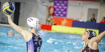 Mediterrani, Sabadell, Mataró, Sant Andreu y CN Catalunya ganaron en la jornada 15 de DHF