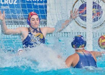 Tenerife, Catalunya y Sant Andreu logran el triunfo en la jornada 15 de DHF de waterpolo