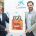 CaixaBank renueva su compromiso con el Valencia Basket